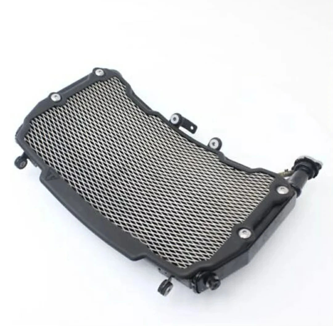 Radiateur triumph 1200 moto